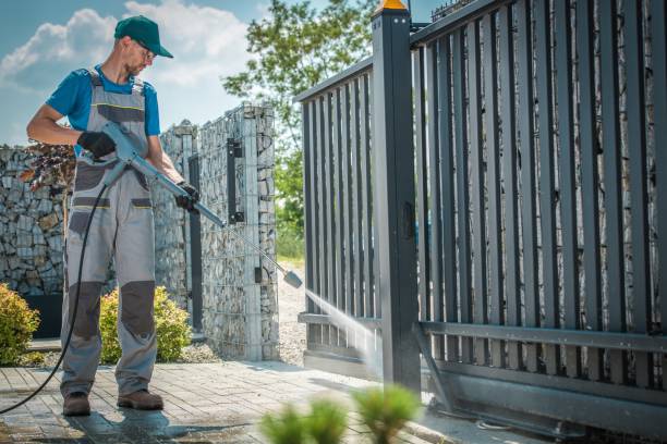 Best Gutter Cleaning  in Leonia, NJ